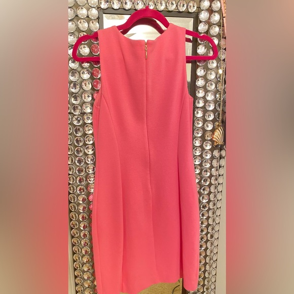 Lilly Pulitzer Janice Stretch Shift - Picture 5 of 9